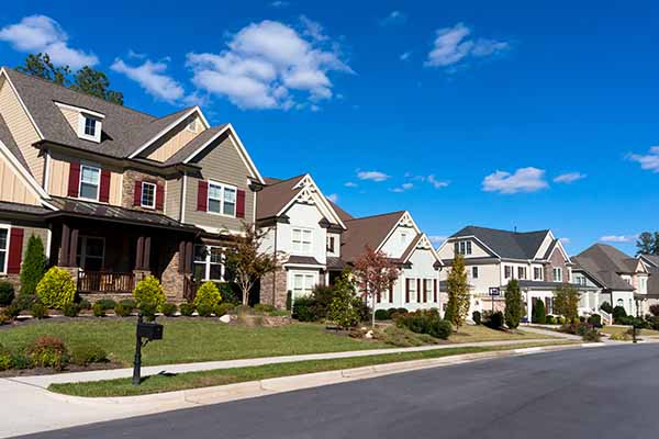home security systems monitoring for your home and neighborhood in Columbus, Ohio
