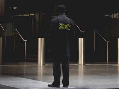 Qualified security patrol armed and unarmed guards Dublin, Ohio